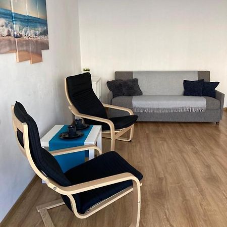 Nameja Best View Apartamenti 杰卡布皮尔斯 外观 照片