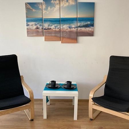 Nameja Best View Apartamenti 杰卡布皮尔斯 外观 照片